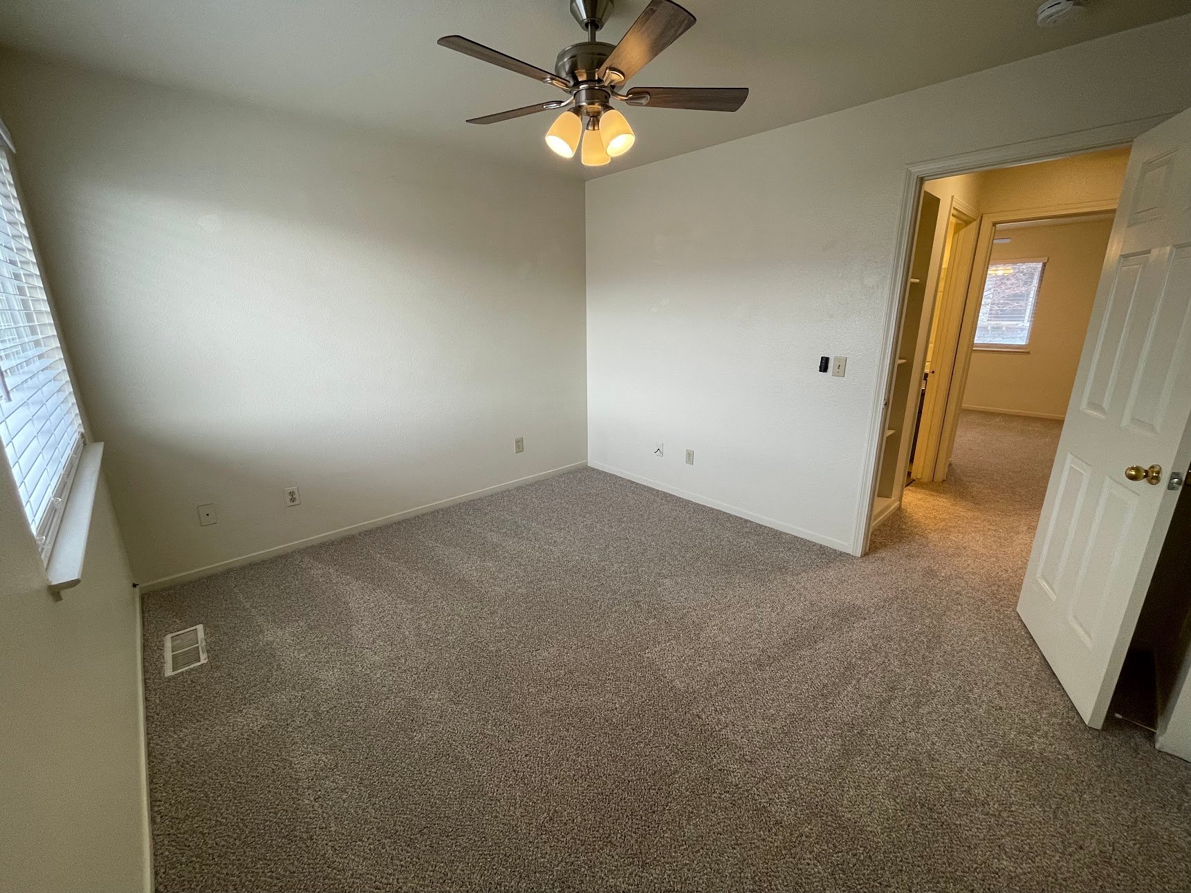 3905 Pheasant #3 bedroom 1