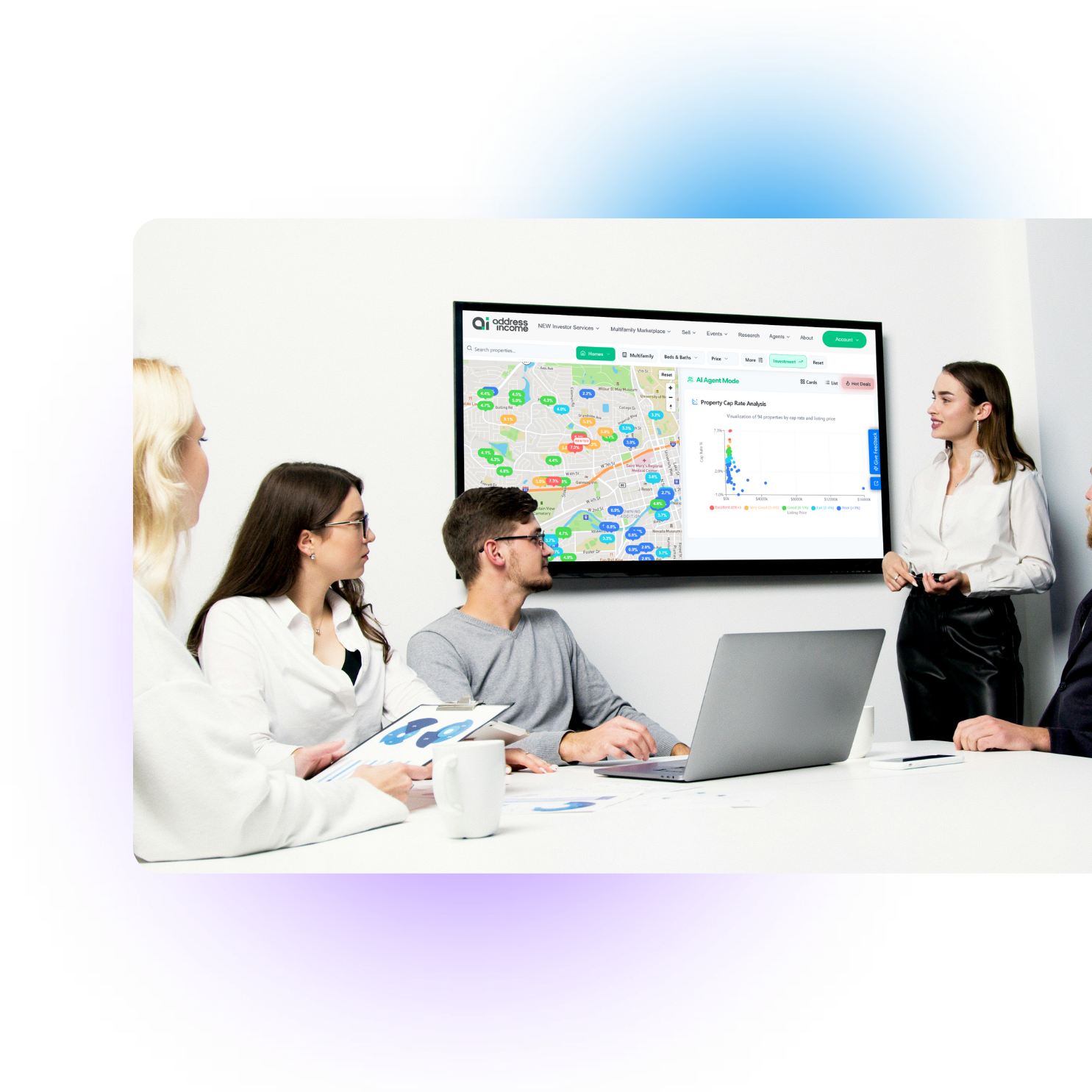 Interactive Investor Map (94)