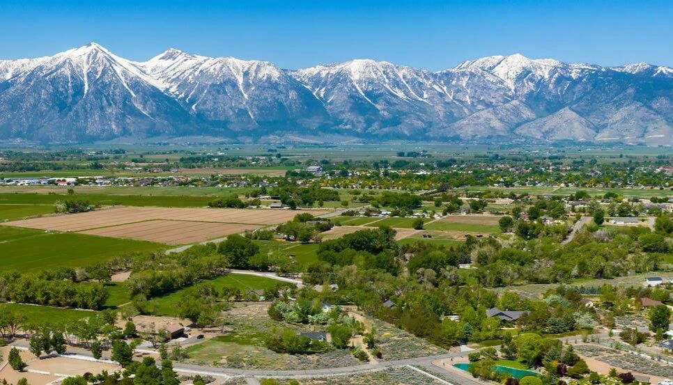 Hidden Investments South of Reno