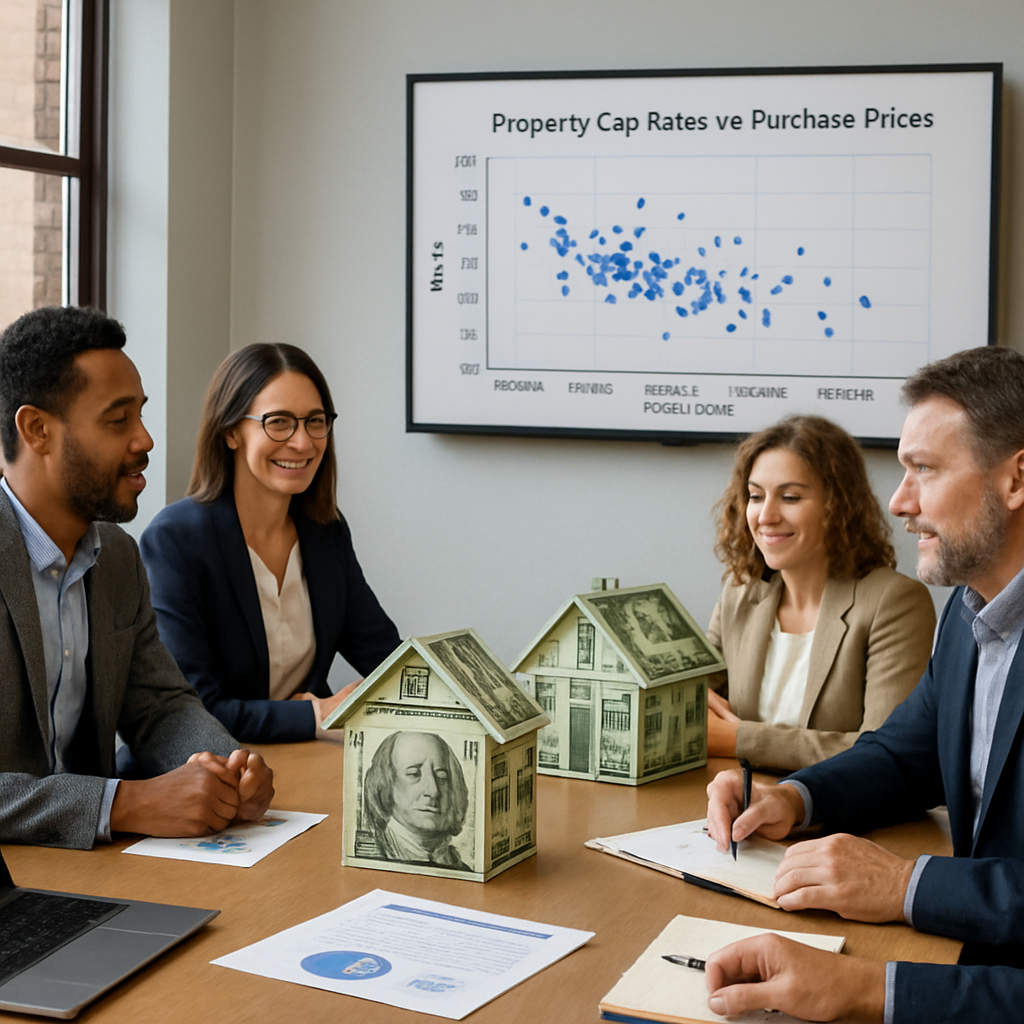 How Do You Know if a Property is a Good Deal?