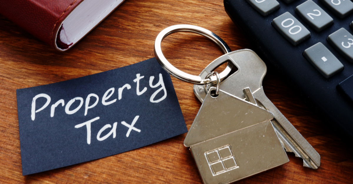 A Simple Guide to Understanding Property Taxes in Nevada