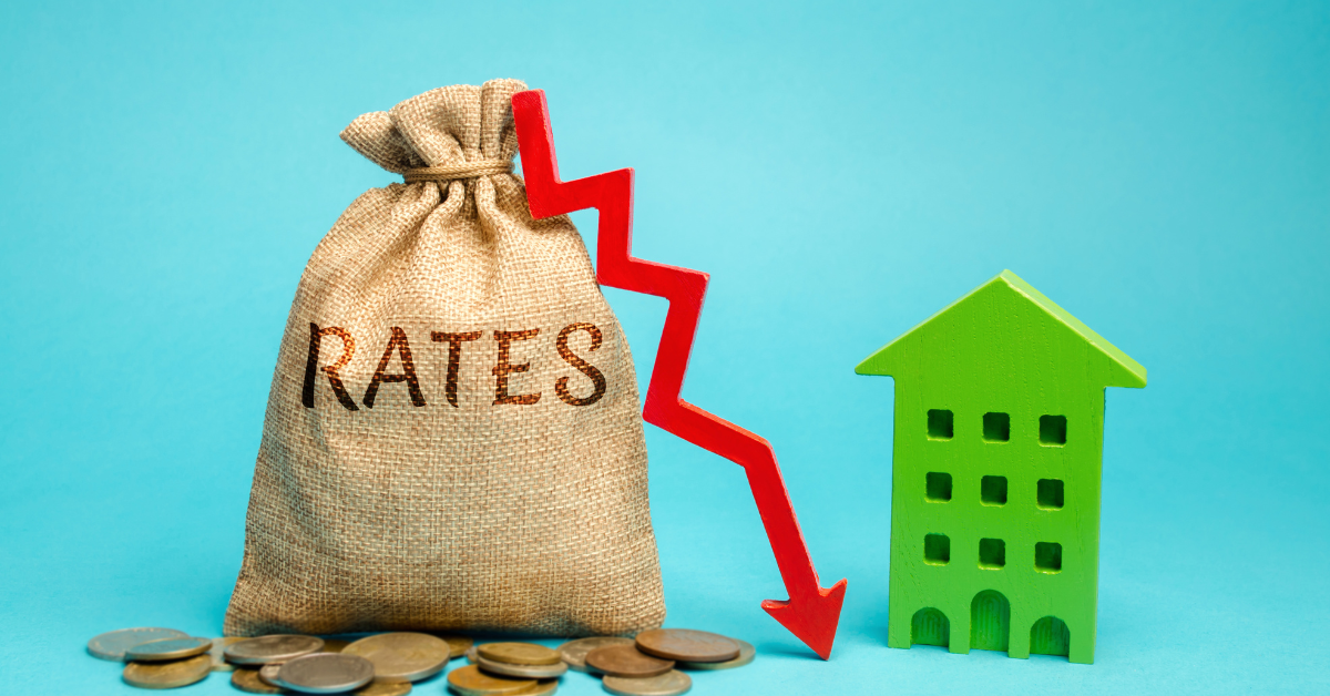 Discounted Interest Rates Are Quietly Boosting Reno Buyers and Investors