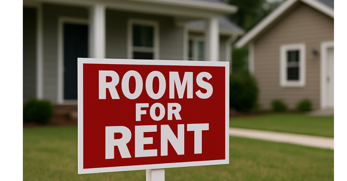 From Out of Reach to Mortgage Free: How Househacking Works in Northern Nevada