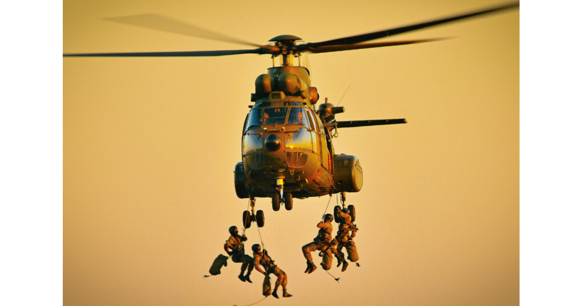 Team Tactics: How Veterans Can Combine VA Loan Entitlements
