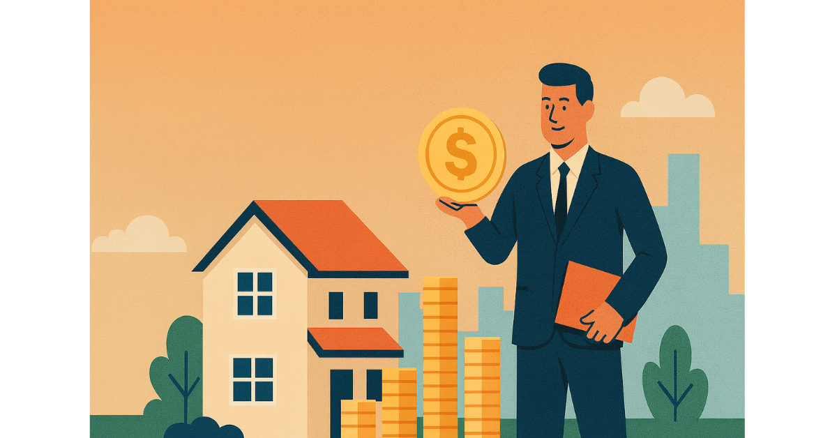 Chasing Appreciation? Try Chasing Cash Flow Instead