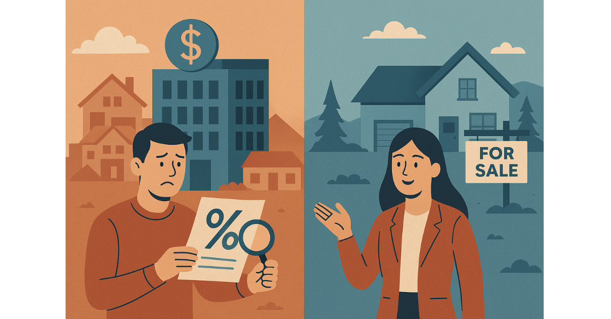 Why Use a Local Lender vs. 