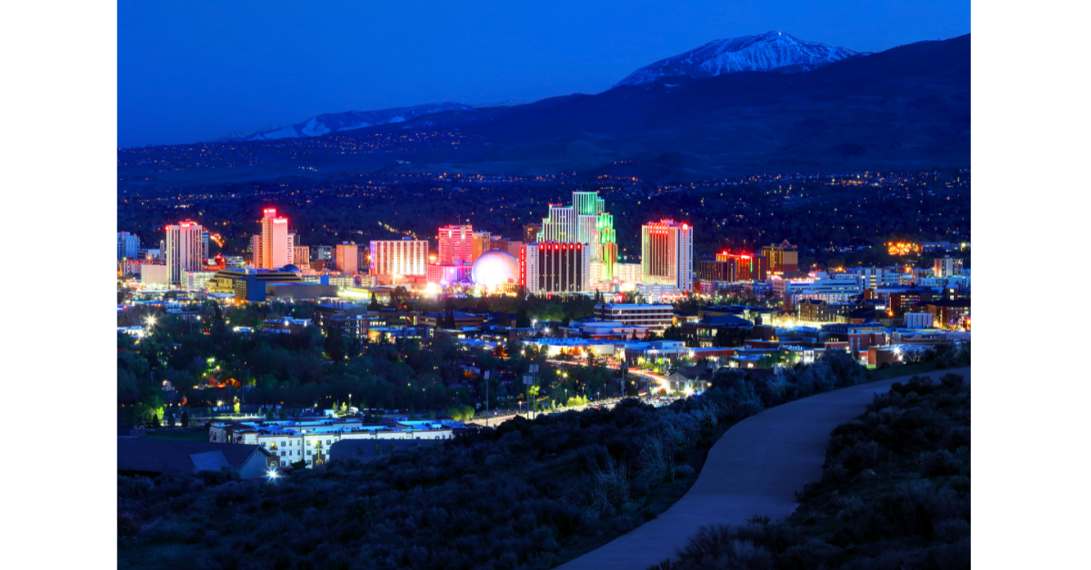 First-Time Home Buyers in Reno & Lake Tahoe: Avoid Costly Mistakes & Build Wealth