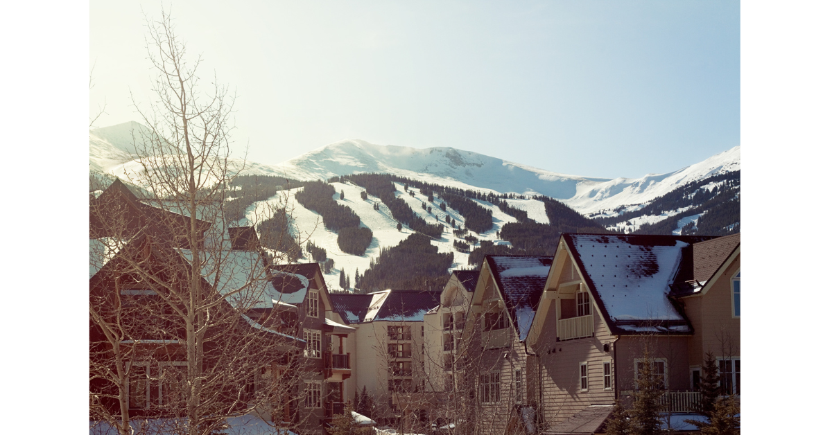 Lake Tahoe Short-Term Rentals: The Fun‑But‑Serious Buyer’s Guide