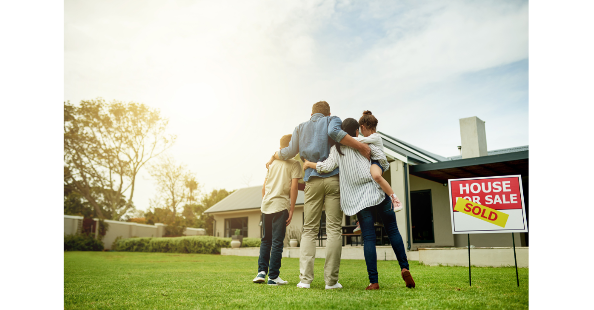 Why Every Home Is an Investment, Even Your Primary Residence