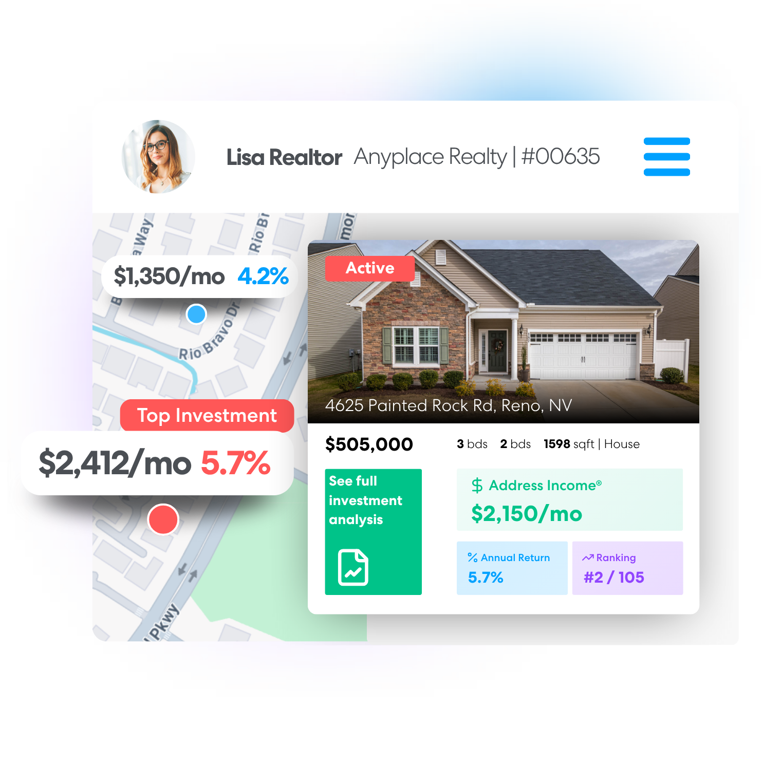 Interactive Investor Map (90)